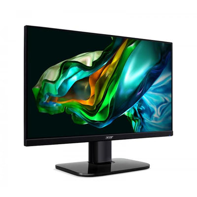 ACER MONITOR 23,8 LED IPS 16:9 FHD 4MS 250 CDM, VGA/HDMI, KA242YE