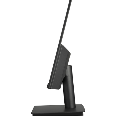 MONITOR VIEWSONIC 21.5 MVA VGA HDMI BLACK 1MS 100HZ VESA