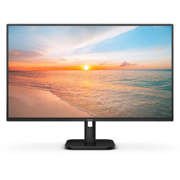 MONITOR IPS MULTIMEDIALE FULL HD 27" PHILIPS 27E1N1100A