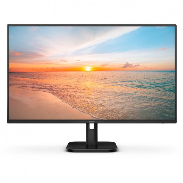 MONITOR IPS MULTIMEDIALE FULL HD 27" PHILIPS 27E1N1100A