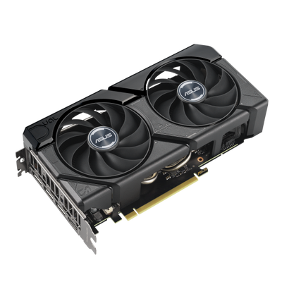 ASUS GEFORCE RTX 4060TI 8GB DUAL EVO OC - SCHEDA VIDEO (90YV0J49-M0NA00)
