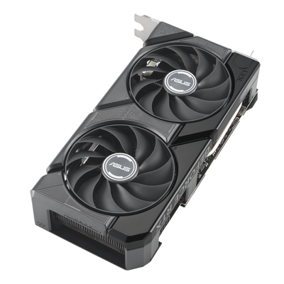 ASUS GEFORCE RTX 4060TI 8GB DUAL EVO OC - SCHEDA VIDEO (90YV0J49-M0NA00)
