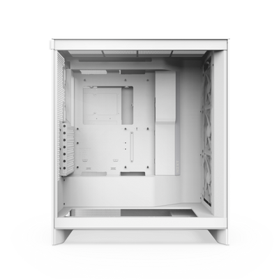 NZXT H7 Flow Midi Tower Bianco