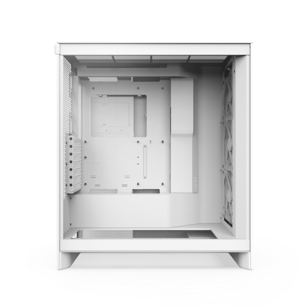 NZXT H7 Flow Midi Tower Bianco