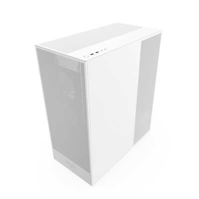 NZXT H7 Flow Midi Tower Bianco