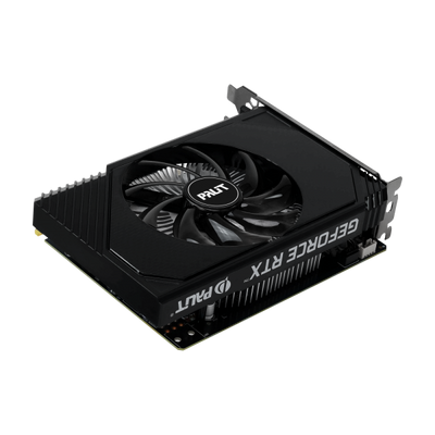 Palit GeForce RTX 3050 StormX NVIDIA 6 GB GDDR6