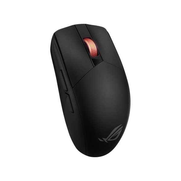 ASUS ROG Strix Impact III Wireless mouse Giocare Ambidestro RF senza fili + Bluetooth Ottico 36000 DPI