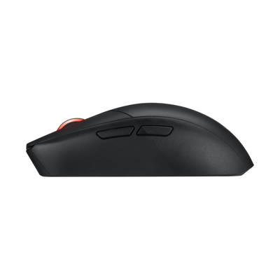 ASUS ROG Strix Impact III Wireless mouse Gaming Ambidestro RF senza fili + Bluetooth Ottico 36000 DPI (ROG STRIX Impact III Wireless)