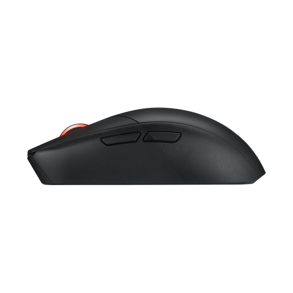 ASUS ROG Strix Impact III Wireless mouse Giocare Ambidestro RF senza fili + Bluetooth Ottico 36000 DPI