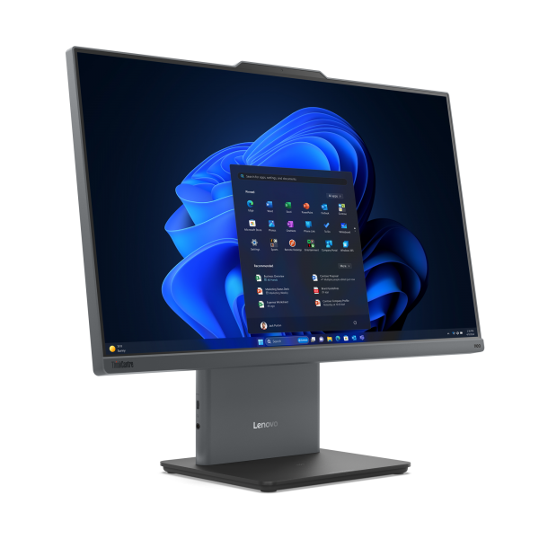 LENOVO ThinkCentre Neo 50a - PC AIO 24"" FHD - CPU INTEL i7-13620H - RAM 16GB - SSD 512GB - DVD - W11 PRO - 3Y