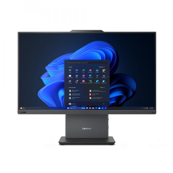 LENOVO ThinkCentre Neo 50a - PC AIO 24"" FHD - CPU INTEL i7-13620H - RAM 16GB - SSD 512GB - DVD - W11 PRO - 3Y