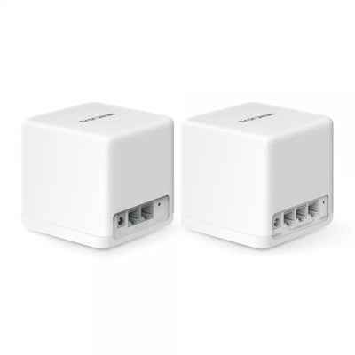 ACCESS POINT AX1500 MESH WI-FI6 2PZ 300/867MBPS 2P 10/100 2 ANTENNE INT
