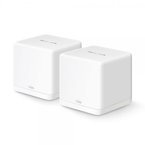 ACCESS POINT AX1500 MESH WI-FI6 2PZ 300/867MBPS 2P 10/100 2 ANTENNE INT