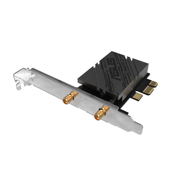 PCE-BE92BT WLAN / Bluetooth 5764 Mbit /s