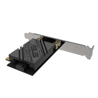 PCE-BE92BT WLAN / Bluetooth 5764 Mbit /s