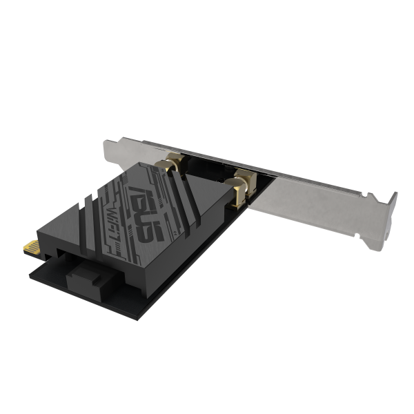 PCE-BE92BT WLAN / Bluetooth 5764 Mbit /s