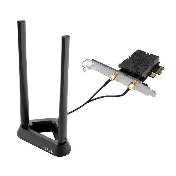 PCE-BE92BT WLAN / Bluetooth 5764 Mbit /s