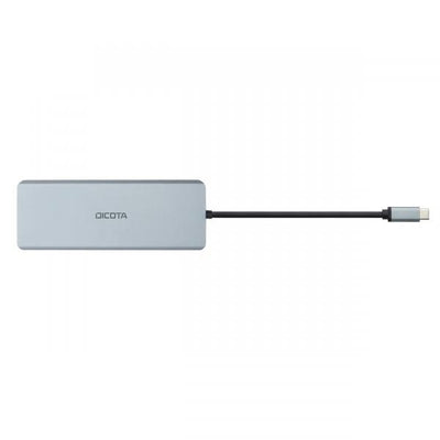 Docking station Dicota - USB-C - DP, HDMI