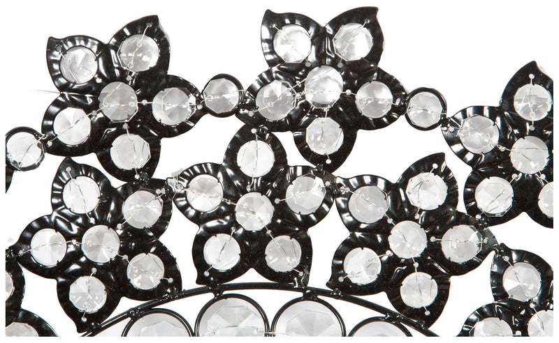 Biscottini Specchiera da appendere diam.50 cm. Specchio parete cornice Offerta Speciale