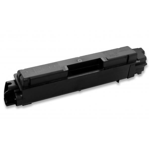 PrintMate K18325F6 cartuccia toner 1 pz Compatibile Nero (REMANUFACTURED BLACK TONER TK-5270K 8000P YIELD)