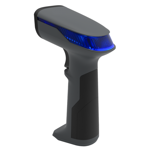 Atlantis A08-ld230p-2d Lettore Barcode 2d Manuale Profondita&