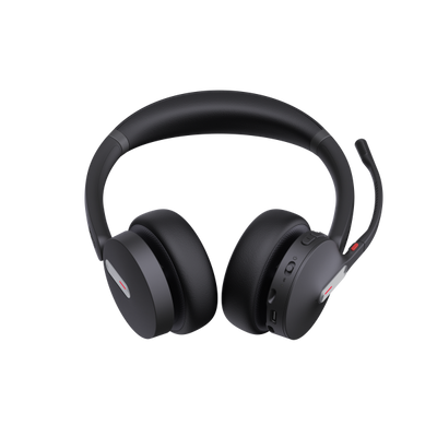 Bh70 Bluetooth Dual Headset