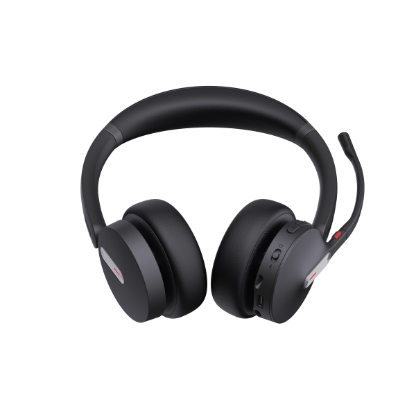 Bh70 Bluetooth Dual Headset