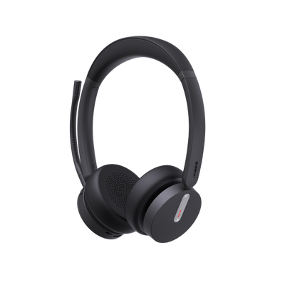 Bh70 Bluetooth Dual Headset