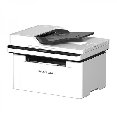 Stampante Multifunzione Pantum BM2300AW - Mono Laser - Stampante, Scanner, Fotocop. - Vel. 22ppm - ADF 50ff - Usb//WiFi