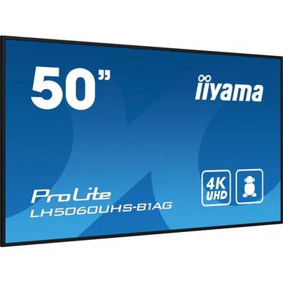 50" ProLite LH5060UHS IPS,