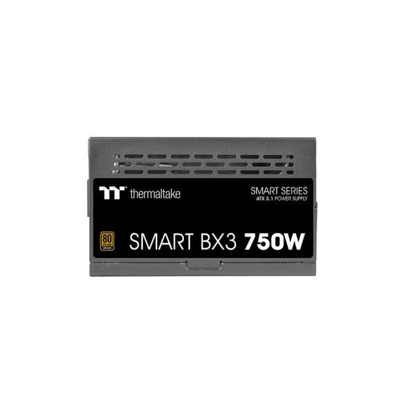 Thermaltake Smart BX3 alimentatore per computer 650 W ATX Nero