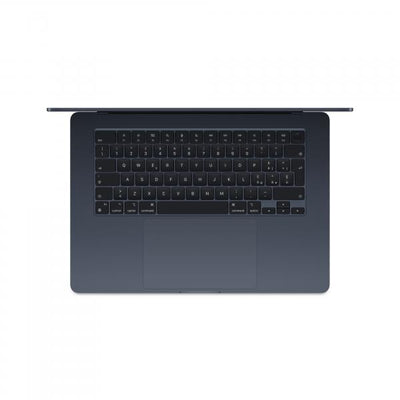 Apple MacBook Air 2024 15" M3 8C/10G 16/512GB Midnight MXD43T/A