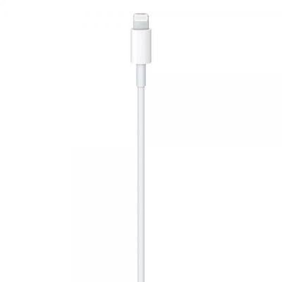 Apple Cavo USB-C a Lightning 1m MUQ93ZM/A