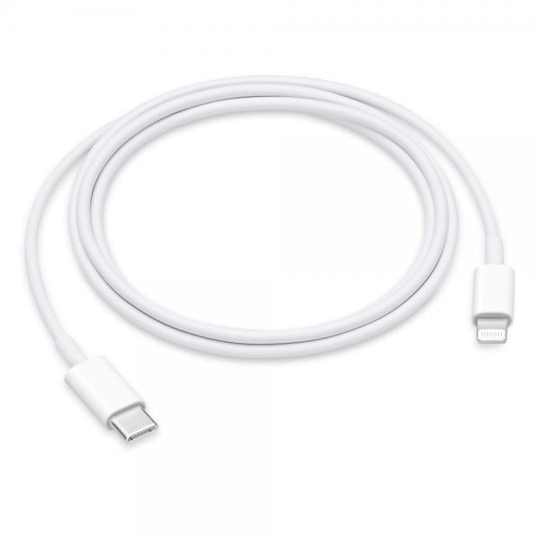 Apple Cavo USB-C a Lightning 1m MUQ93ZM/A