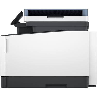 Hp Multifunzione Laser Colori Pro 3302fdw Lcdtouch Wifi/lan/usb 499q8f