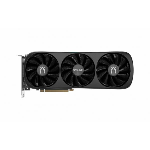 Zotac ZT-D40820F-10P scheda video NVIDIA GeForce RTX 4080 SUPER 16 GB GDDR6X (GPU NV RTX4080 16GB FAN SUPER AMP)