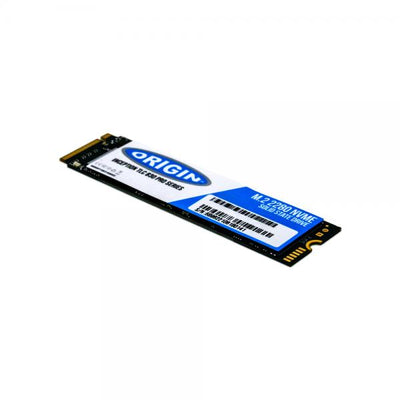 Origin Storage Inception TLC830 Pro Series 512GB PCIe 4.0 NVME M.2 80mm 3D TLC PCI Express 4.0 (Origin Inception SSD 512GB NVMe M.2 3D TLC 80mm)