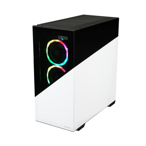 Enermax K8 Midi Tower Bianco (Enermax)