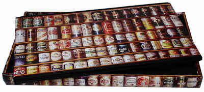 Biscottini Pouf contenitore richiudibile in ecopelle Praticissimo 60x36x36 realizzato