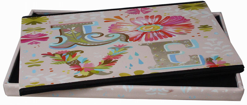 Biscottini Pouf contenitore richiudibile in ecopelle Praticissimo 60x36x36 realizzato