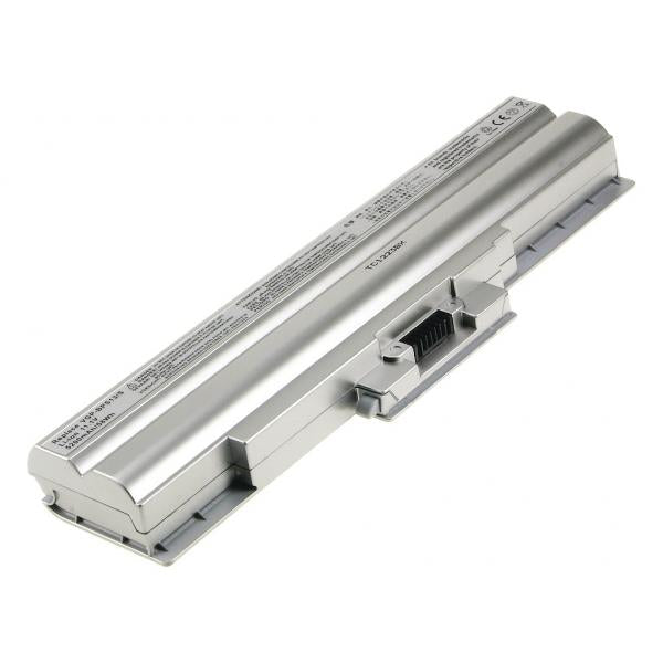 2-Power 2P-A1846325A ricambio per laptop Batteria (Main Battery Pack 11.1V 6400mAh)