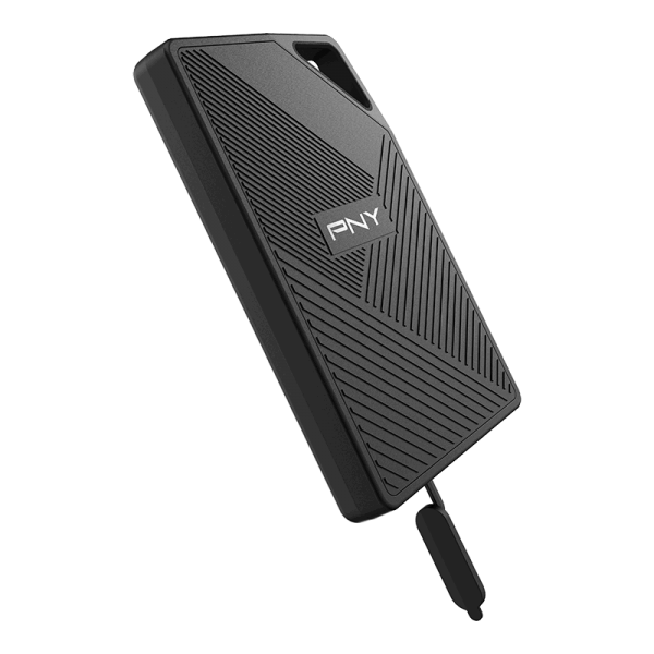 PNY RP60 - SSD - 1TB - esterno (portatile) - USB