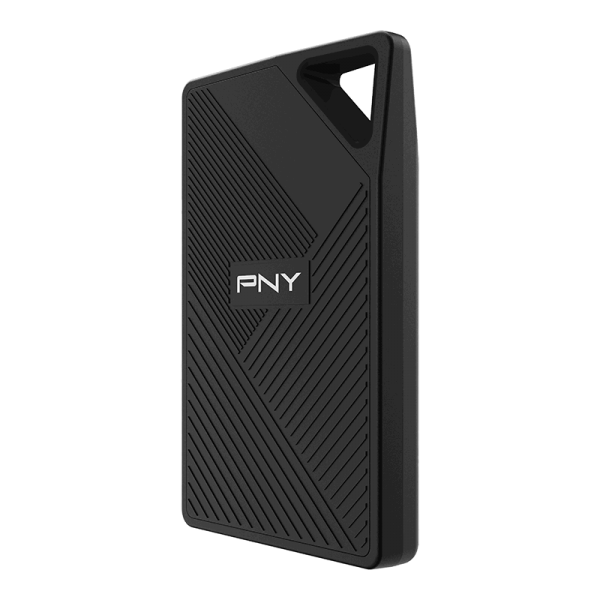 PNY RP60 - SSD - 1TB - esterno (portatile) - USB