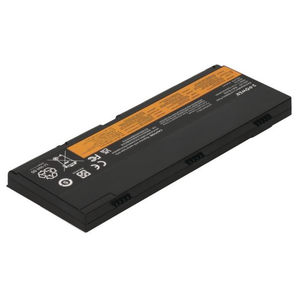 2-Power 2P-SB10H45078 ricambio per laptop Batteria (Main Battery Pack 11.1V 7200mAh)