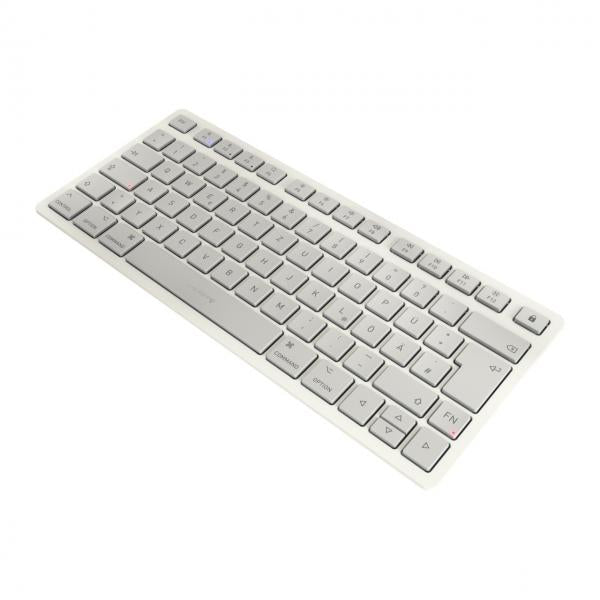Cherry KW 7100 Mini - Tastiera - per MAC - 75%