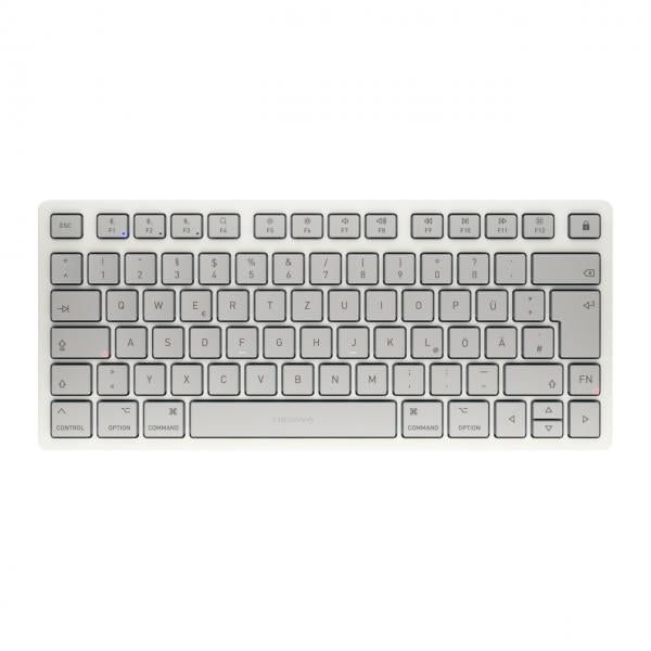 Cherry KW 7100 Mini - Tastiera - per MAC - 75%