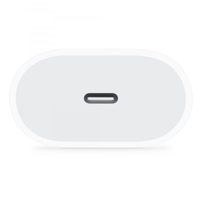 CARICABATTERIA DA RETE FAST CHARGE USB-C 20W APPLE MUVV3ZM/A