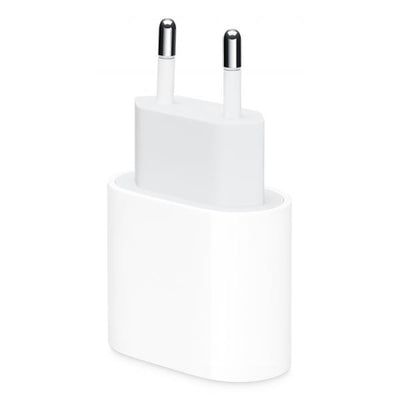 APPLE ALIMENTATORE USB-C 20W (MUVV3ZM/A)