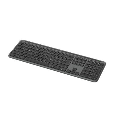 Logitech Signature Slim K950 - Tastiera - 100%