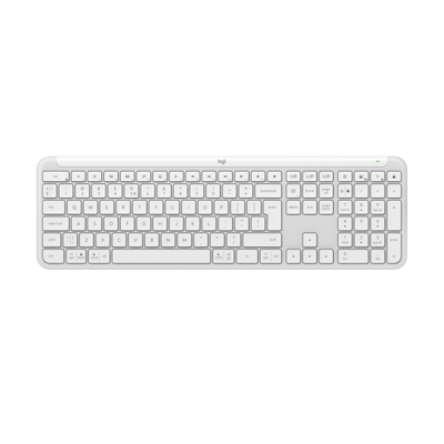 Logitech Signature Slim K950 (Logitech Signature Slim K950 - tastatu)